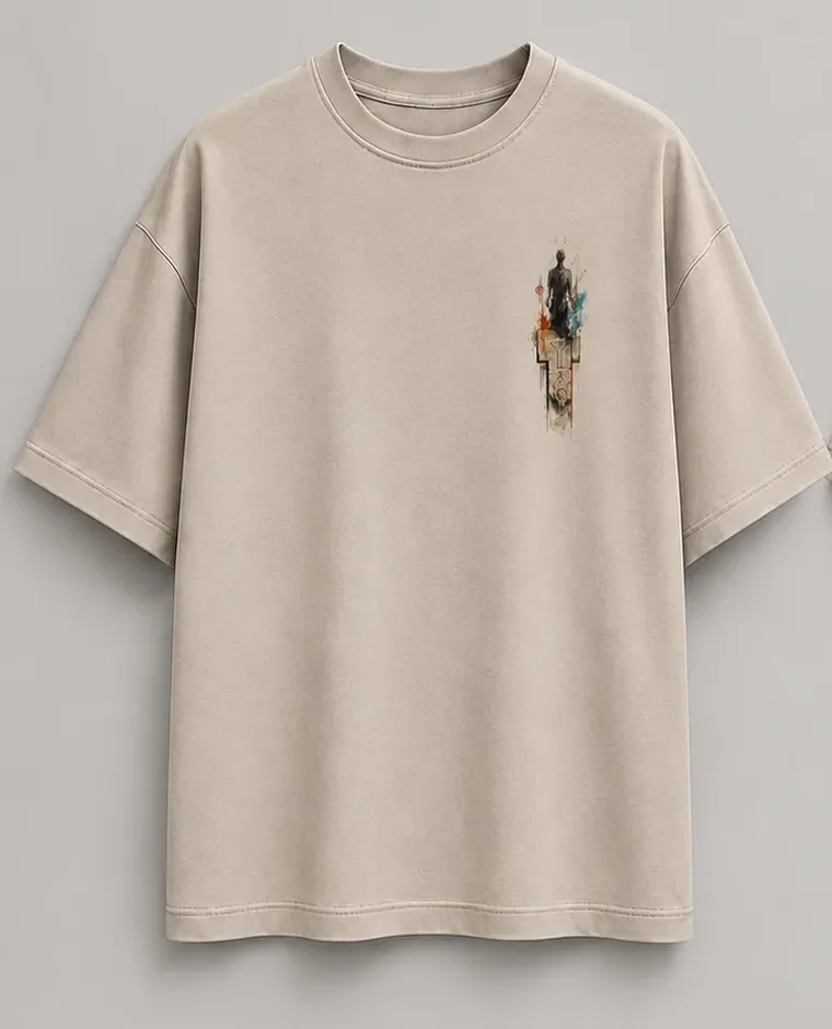 Stone T-shirt — The Stone’s Dream